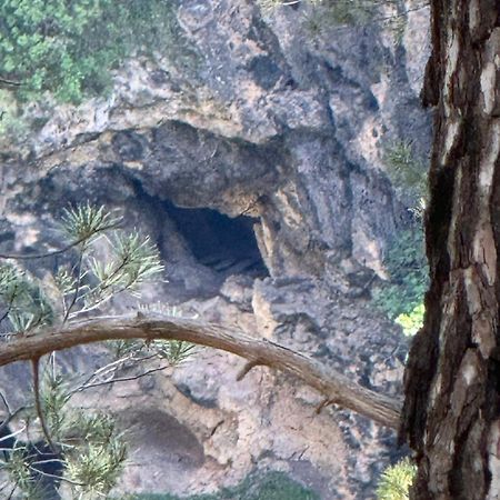 Casa Javi Y Carmen Apartman Coto Rios Kültér fotó