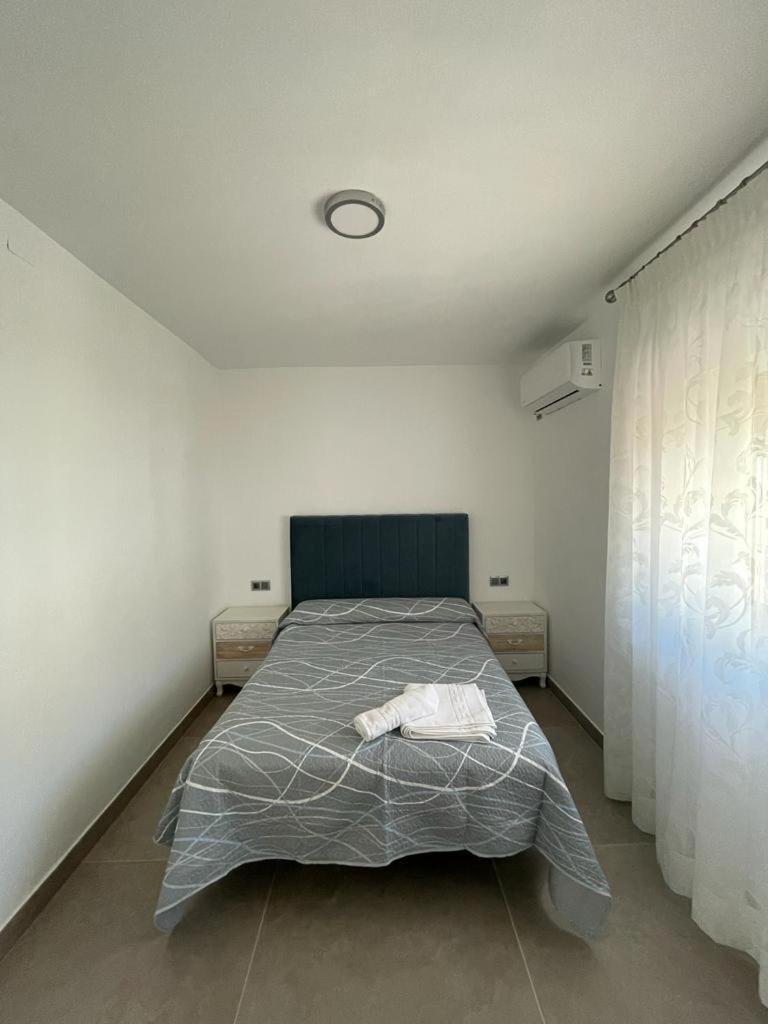 Casa Javi Y Carmen Apartman Coto Rios Kültér fotó
