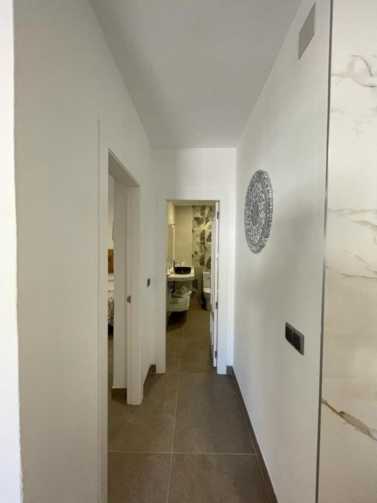 Casa Javi Y Carmen Apartman Coto Rios Kültér fotó