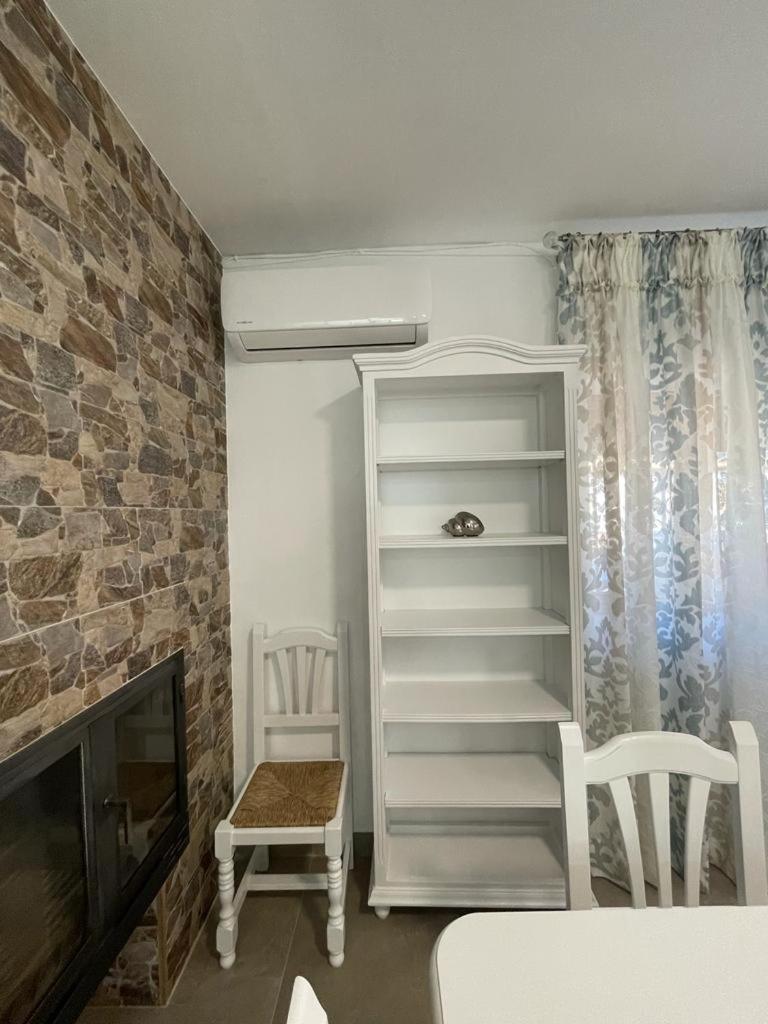 Casa Javi Y Carmen Apartman Coto Rios Kültér fotó