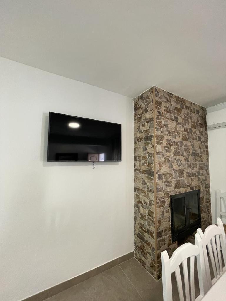 Casa Javi Y Carmen Apartman Coto Rios Kültér fotó