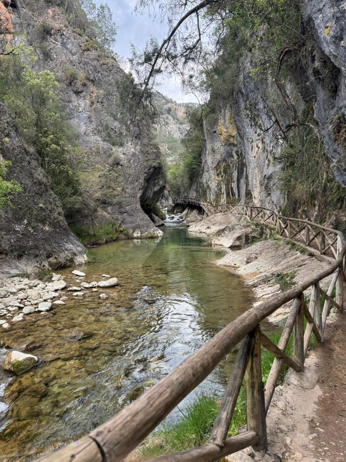 Casa Javi Y Carmen Apartman Coto Rios Kültér fotó